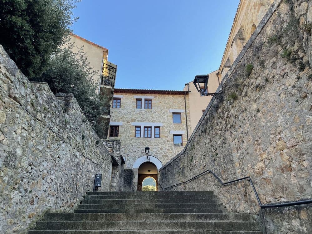 Arco de la Estrella
