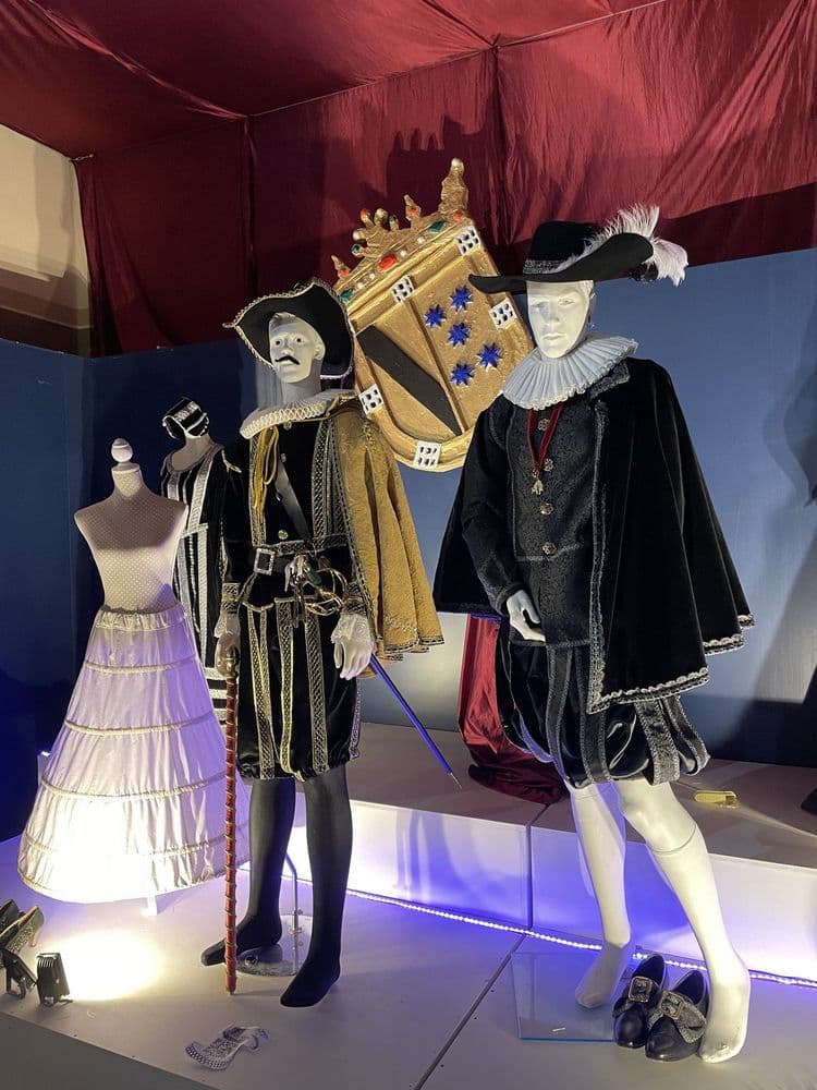 Convento de Santo Domingo - Museo Barroco