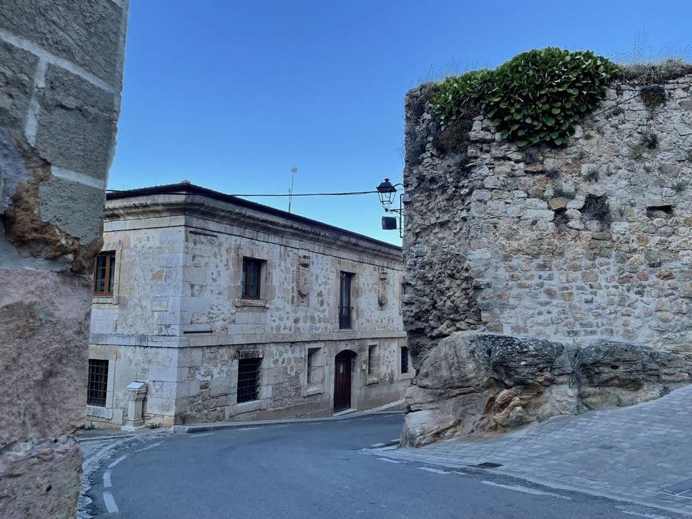 Centro de interpretación de las Salinas