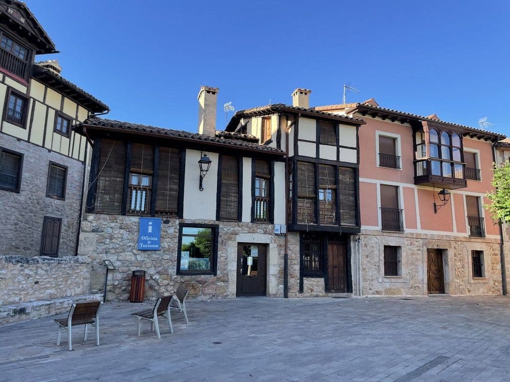 Plaza Mayor