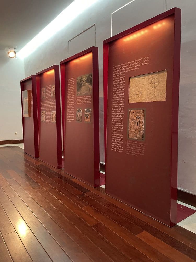 Centro de Interpretación del Medievo