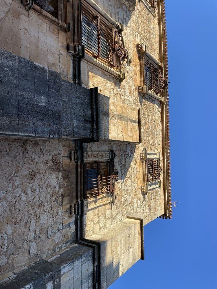 Archivo del Adelantamiento de Castilla - Museo del Libro