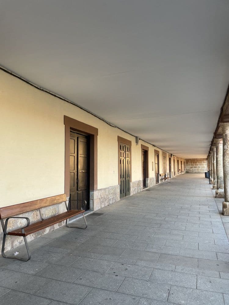 Plaza Mayor