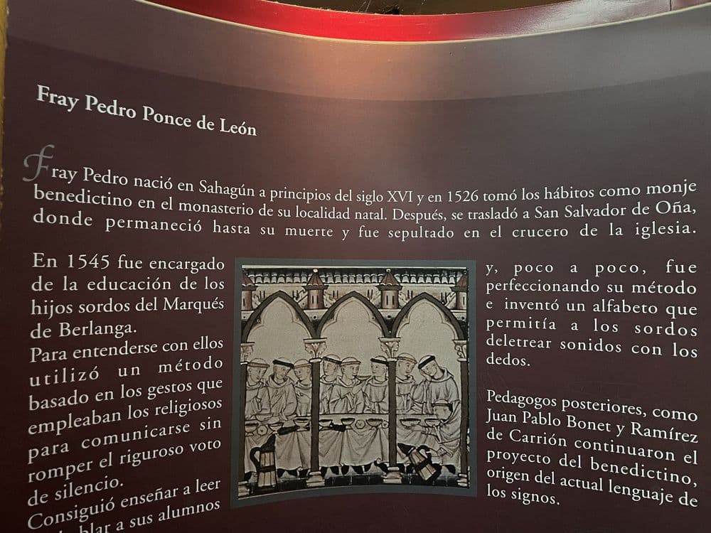 Centro de Interpretación del Medievo