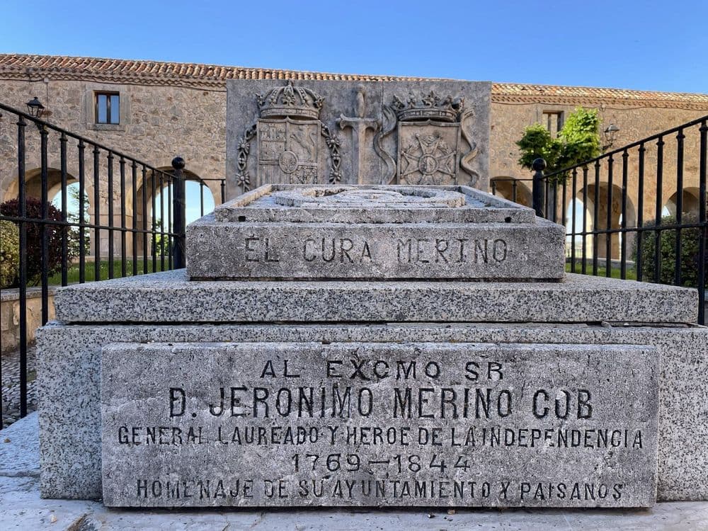 Plaza de Santa Clara