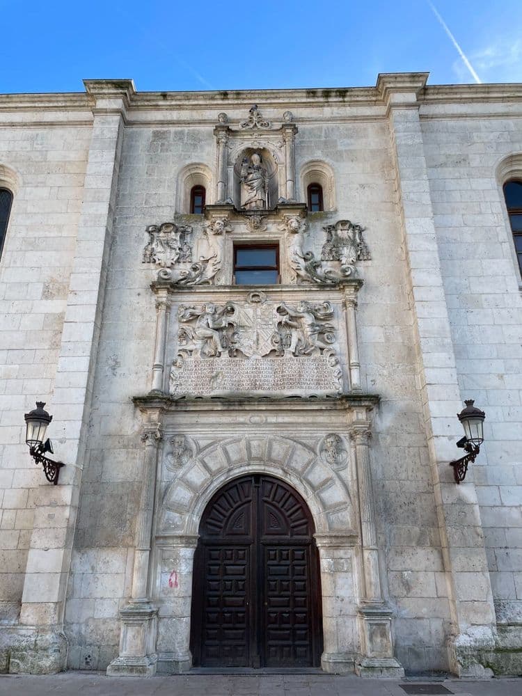 Instituto Cardenal López de Mendoza