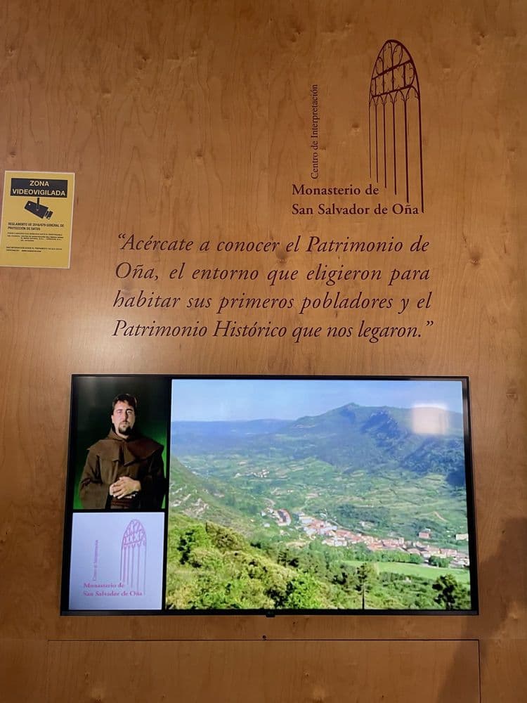 Centro de Interpretación del Medievo