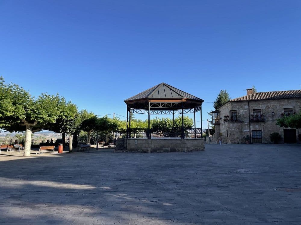 Plaza Mayor