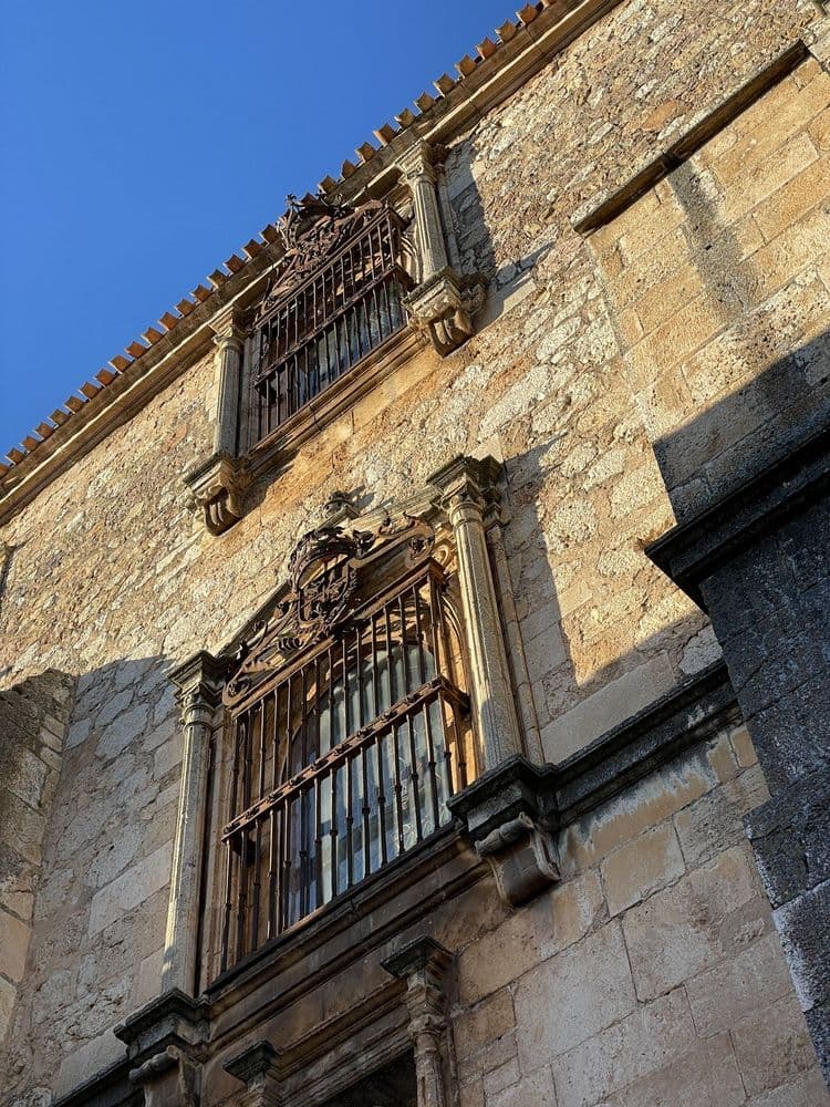 Archivo del Adelantamiento de Castilla - Museo del Libro