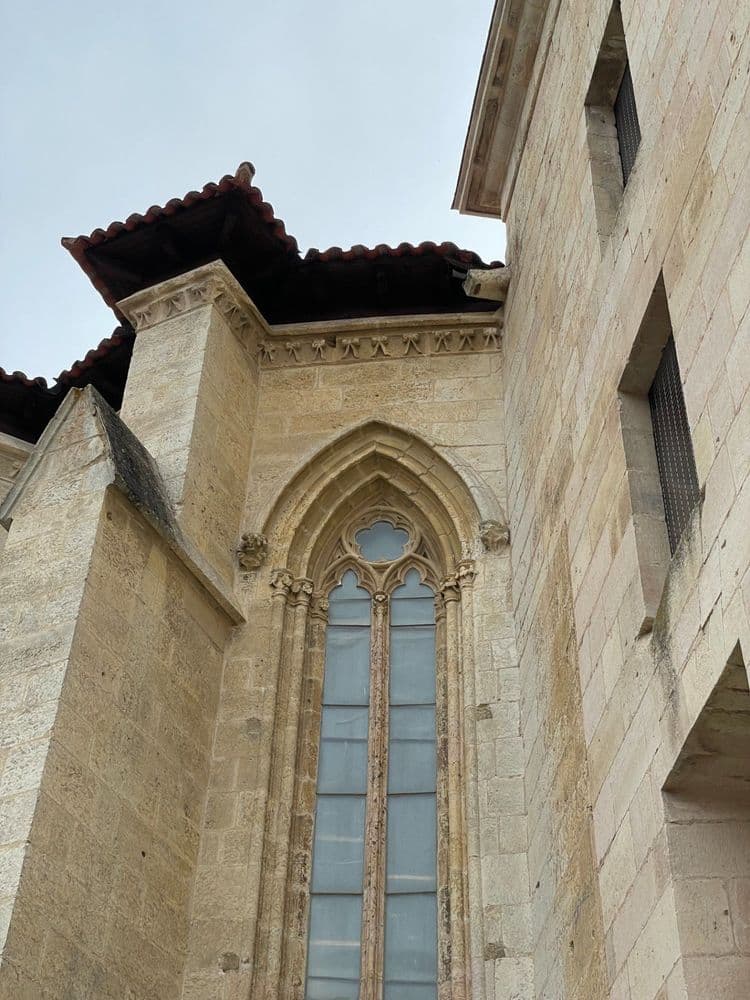 Colegiata de Santa María