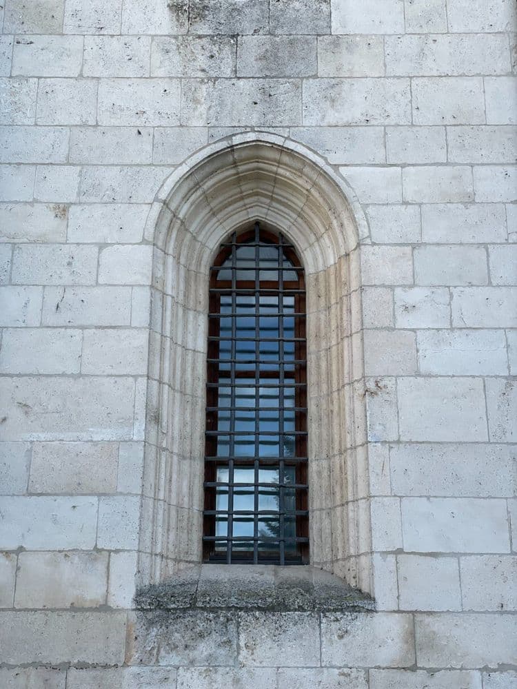Instituto Cardenal López de Mendoza