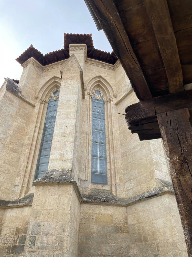 Colegiata de Santa María