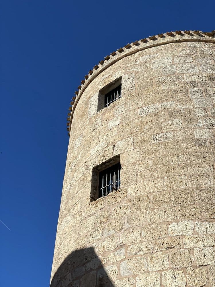 Arco de la Cárcel