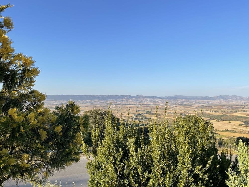Mirador de Santa Casilda