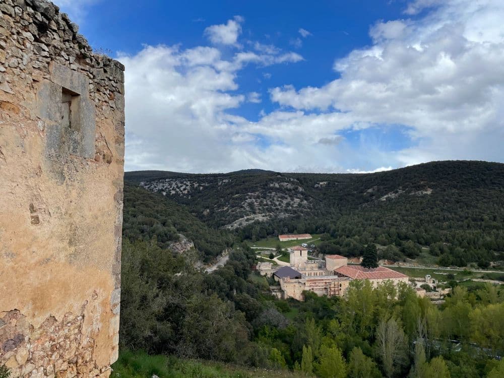 Ermita de San Pelayo