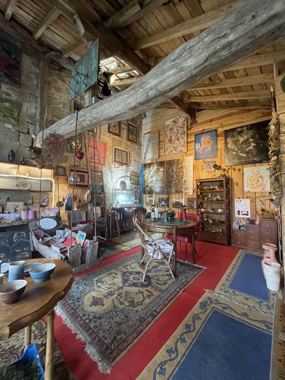 Galeria