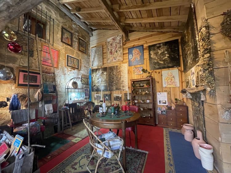 Galeria