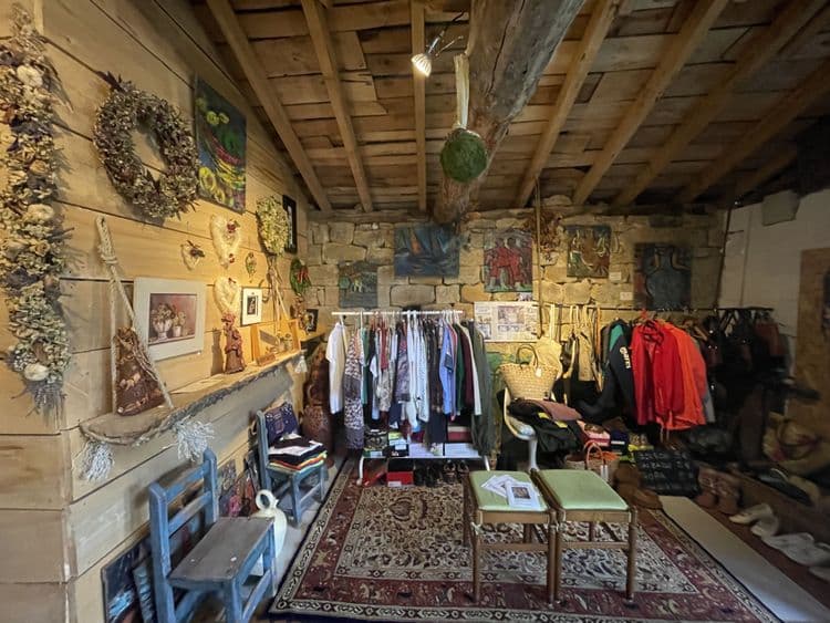 Galeria