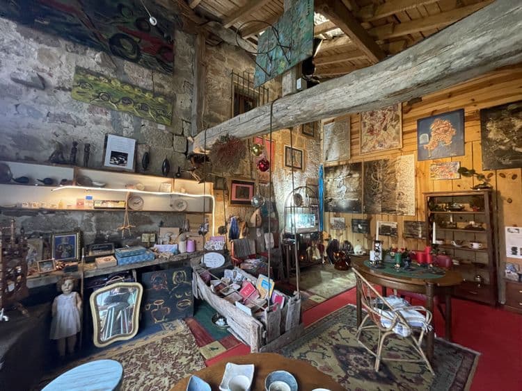 Galeria