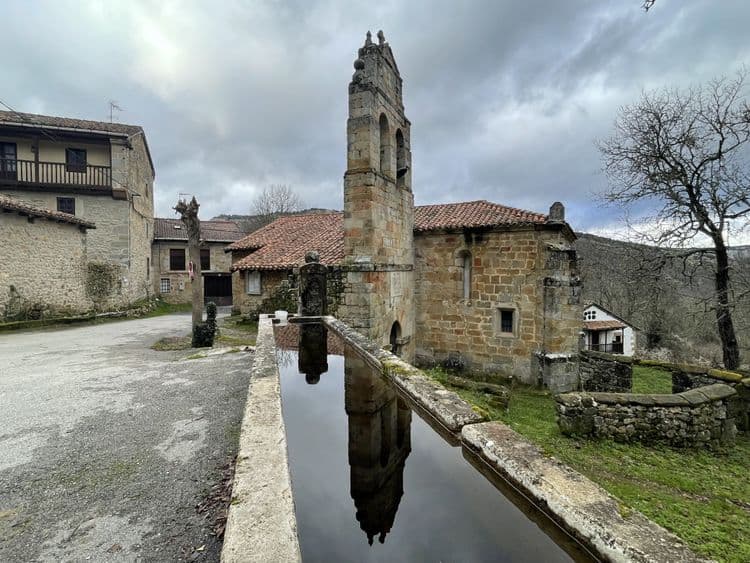 Villabáscones de Bezana