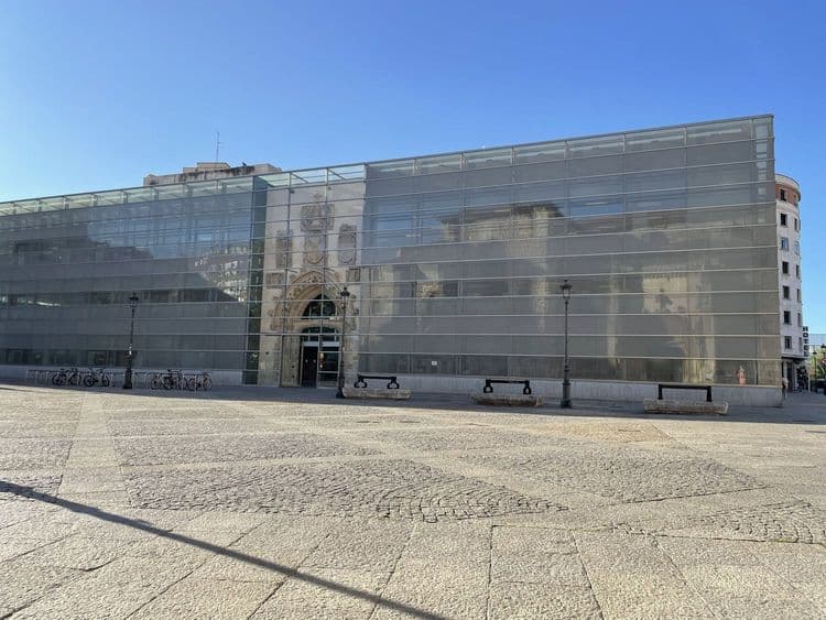 Galeria