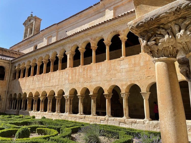 Santo Domingo de Silos