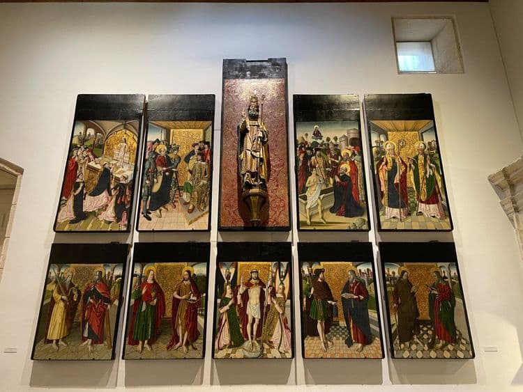 Galeria