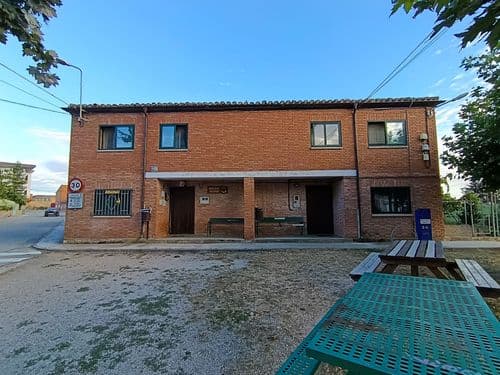 Albergue Municipal de Peregrinos
