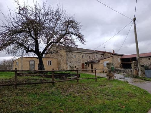 Albergue de Arranes