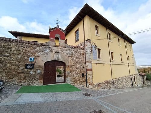 Antiguo Hospital San Antón Abad