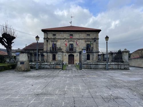 Ayuntamiento de Arija