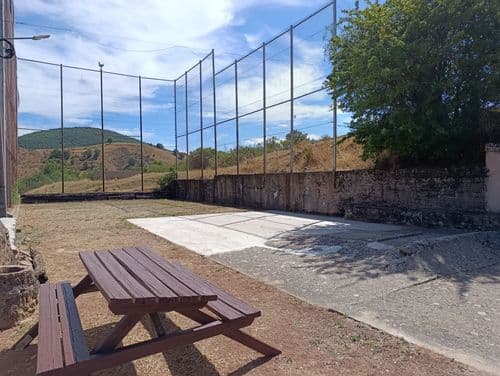 Bolera de Tinieblas de la Sierra