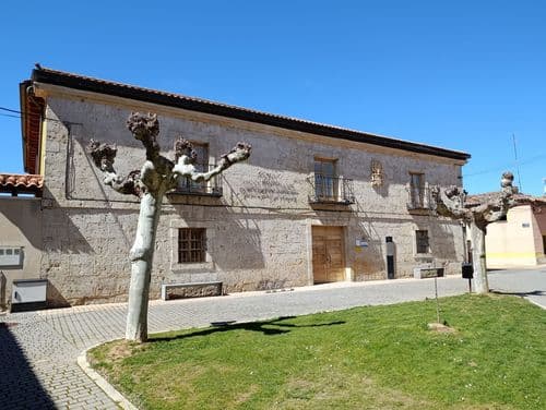 Casa de los Palazuelos y Museo Etnográfico Municipal
