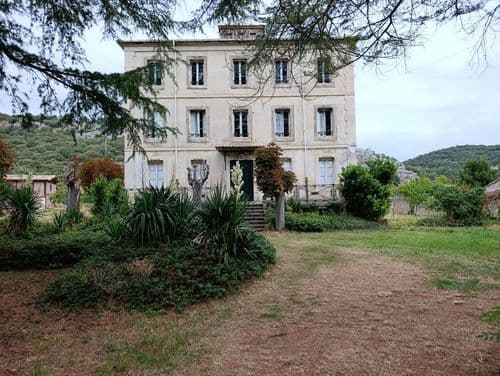 Casonas Indianas de Torme