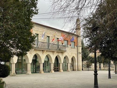 Centro Arqueológico de Ubierna
