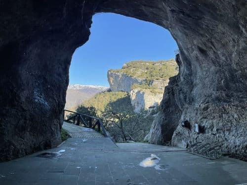 Complejo Kärstico de Ojo Guareña