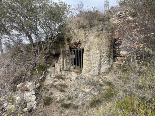 Cueva de la Toba