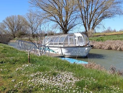 Embarcadero de Carrecalzada