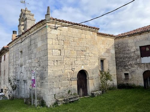 Ermita de Nuestra Señora de las Candelas