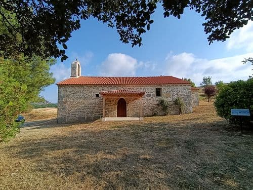 Ermita de Nuestra Señora de Montes Claros