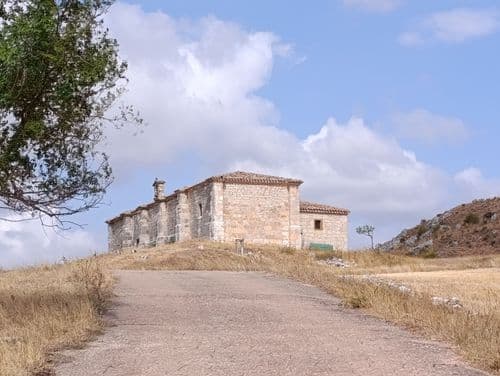Ermita de Nuestra Señora de la Cuesta