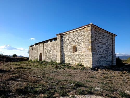 Ermita de Nuestra Señora de los Casares