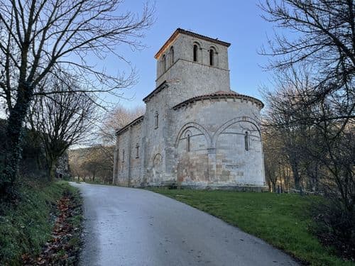 Ermita de Nuestra Señora del Valle