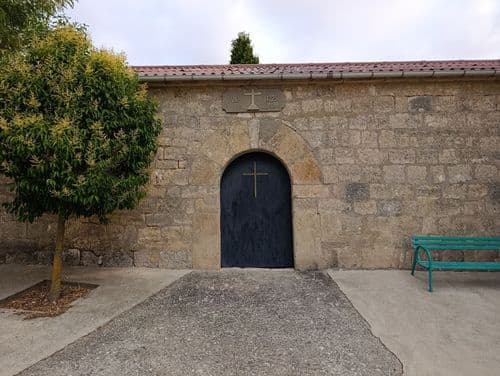 Ermita de San Antonio Abad