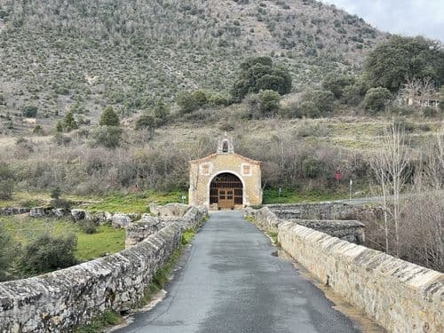 Ermita de San Antonio