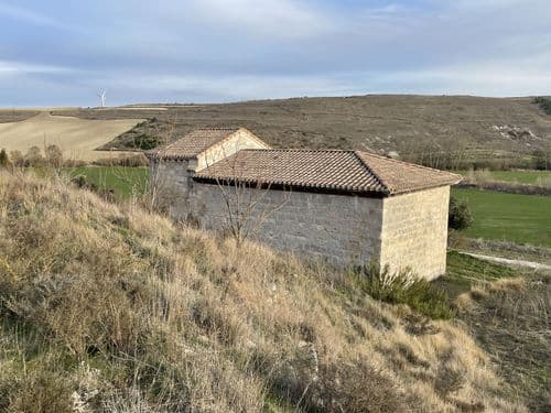 Ermita de San Pelayo