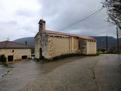 Ermita de Santa Lucía