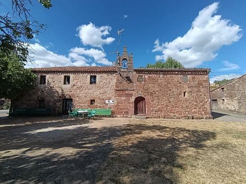 Ermita de Santa Marina