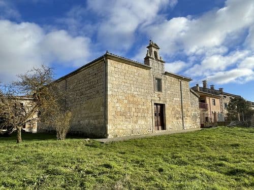 Ermita de la Virgen de las Eras