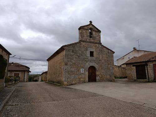 Ermita de la Divina Providencia